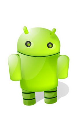 Ícone do Robô Android