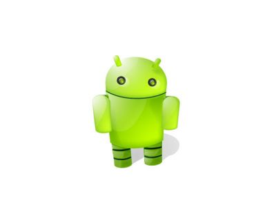 Robô Android