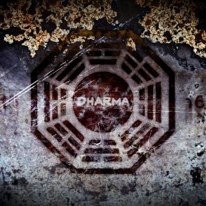 Logo da Iniciativa Dharma