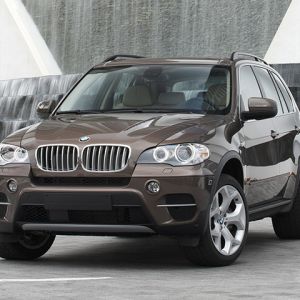 SUV de Luxo BMW X5