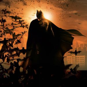 Fundo do Batman Cavaleiro das Trevas