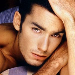 Retrato de Homem Estiloso
