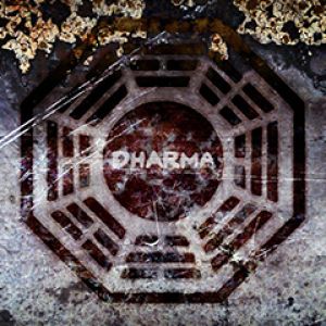 Logo da Iniciativa Dharma