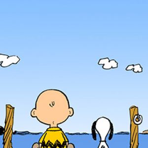 Charlie Brown e Snoopy