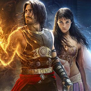 Personagens de Fantasia em Ação