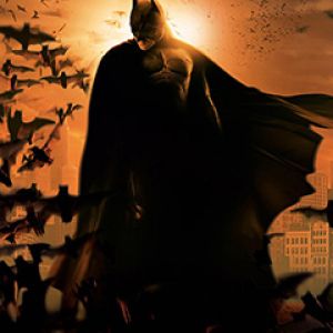 Fundo do Batman Cavaleiro das Trevas