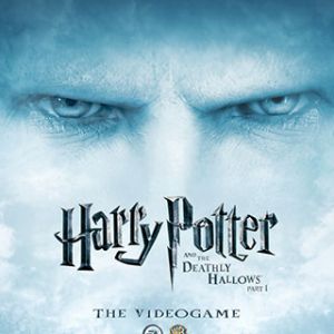 Papel de Parede do Jogo Harry Potter