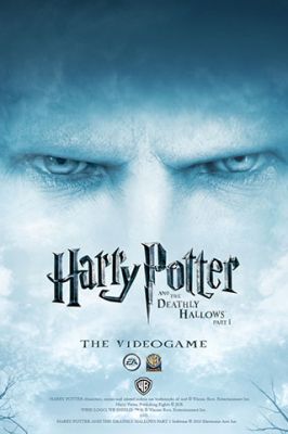 Papel de Parede do Jogo Harry Potter
