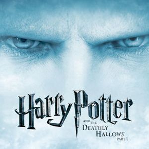 Harry Potter e as Relíquias da Morte