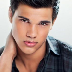 Retrato de um Jovem Homem Estiloso