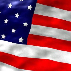 Bandeira Americana
