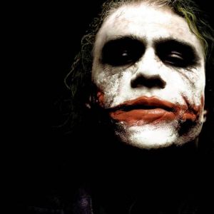 Papel de parede do personagem Joker