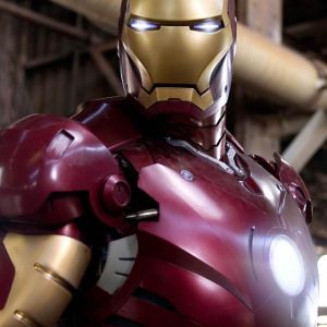 Iron Man Personagem Marvel