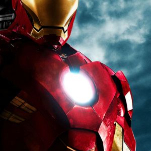 Papel de Parede do Homem de Ferro