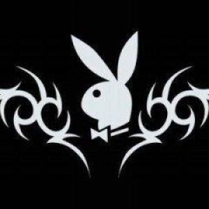 Design do Logo Playboy