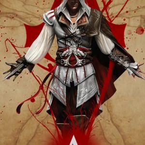 Papel de Parede Assassin's Creed