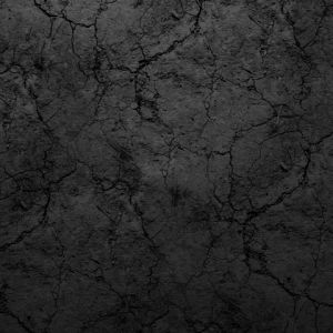 Textura Escura Rachada