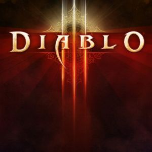 Arte do Jogo Diablo III