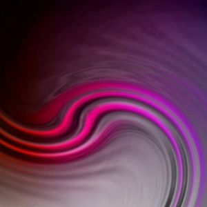 Redemoinho Abstrato Colorido