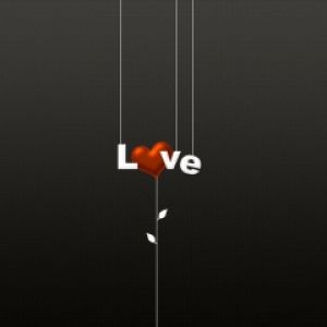 Tipografia do Amor