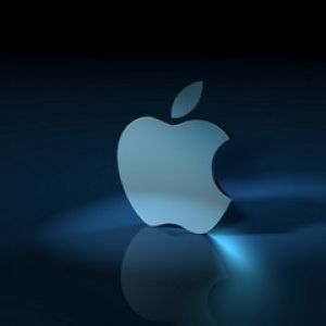 Design do Logo da Apple