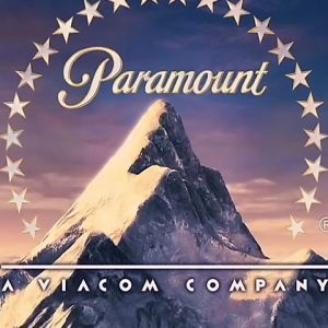 Logo da Paramount Pictures