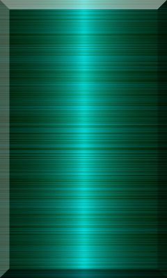 Fundo Abstrato Gradiente Teal