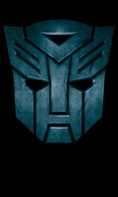 Transformers Autobot Logo