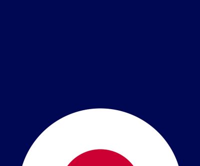 Design do Logo Target