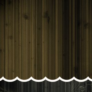 Fundo de Padrão Listrado Elegante