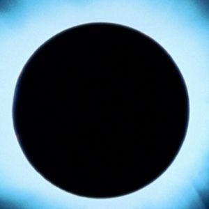 Eclipse no Espaço