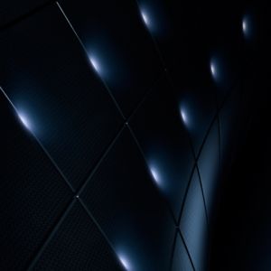Padrão Abstrato Escuro
