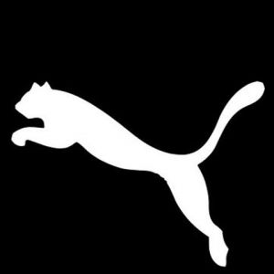 Logo da Puma