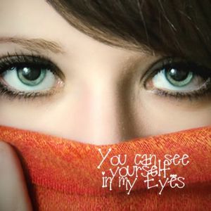 Olhos Cativantes e Emoções