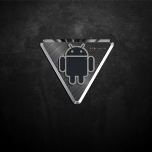 Design do Logo Android