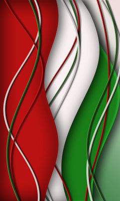 Design de Linhas Abstratas