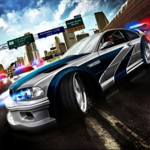 Perseguição Policial BMW