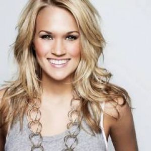 Carrie Underwood Glamour Shot
