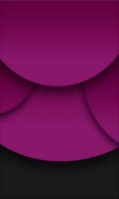 Design Abstrato Moderno