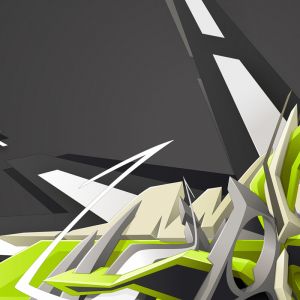 Design Abstrato Dinâmico