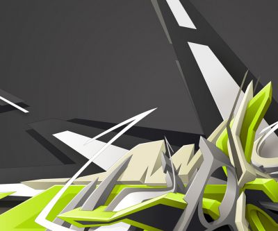 Design Abstrato Dinâmico