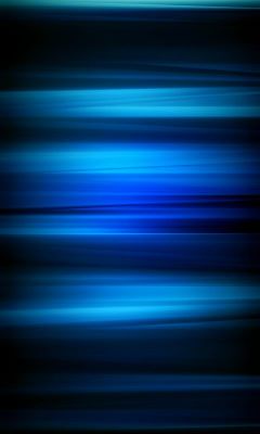 Fundo Abstrato Azul