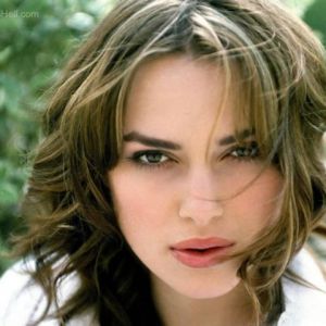 Retrato de Mulher Bonita