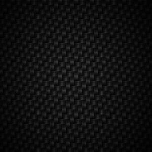 Padrão Texturizado Preto