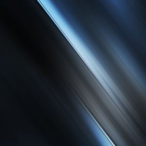 Fundo Abstrato Azul Dinâmico