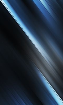 Fundo Abstrato Azul Dinâmico