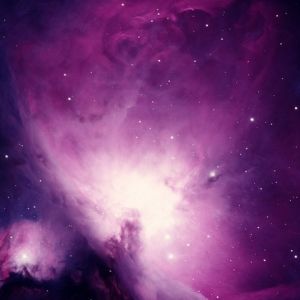 Nebulosa Cósmica