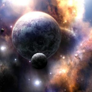 Planetas Cósmicos e Nebulosas