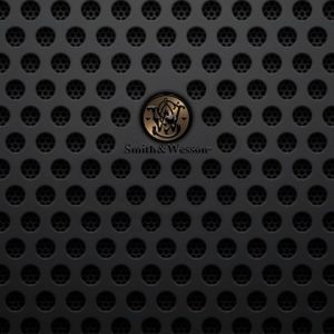 Fundo de Logo Smith & Wesson