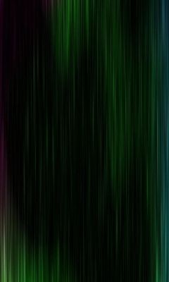 Linhas Verticais Abstratas Coloridas